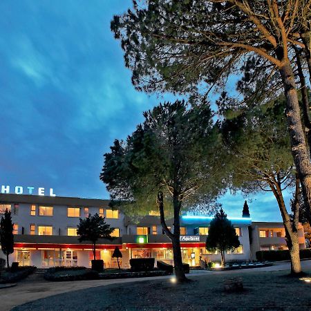 فندق L'Aquitaine - Cahors Sud L'Hospitalet  المظهر الخارجي الصورة